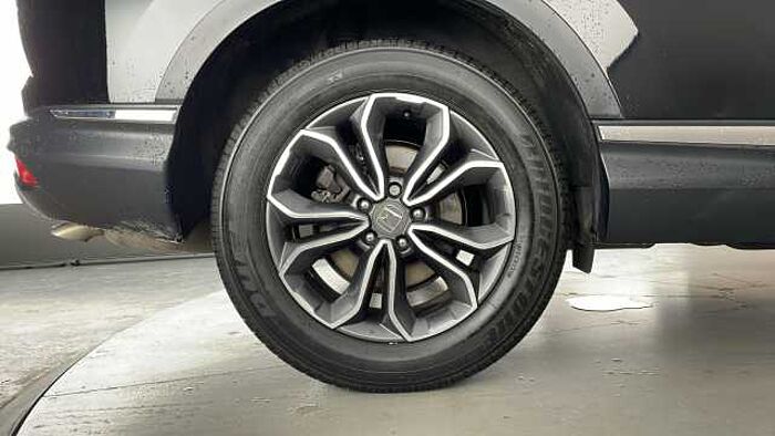 Honda CR-V Hybrid HONDA CR-V 2.0 h i-MMD EX SUV 5dr Petrol Hybrid eCVT 4WD Euro 6 (s/s) (184 ps) 