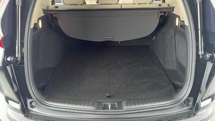 Honda CR-V Hybrid HONDA CR-V 2.0 h i-MMD EX SUV 5dr Petrol Hybrid eCVT 4WD Euro 6 (s/s) (184 ps) 