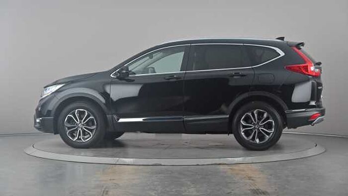 Honda CR-V Hybrid HONDA CR-V 2.0 h i-MMD EX SUV 5dr Petrol Hybrid eCVT 4WD Euro 6 (s/s) (184 ps) 
