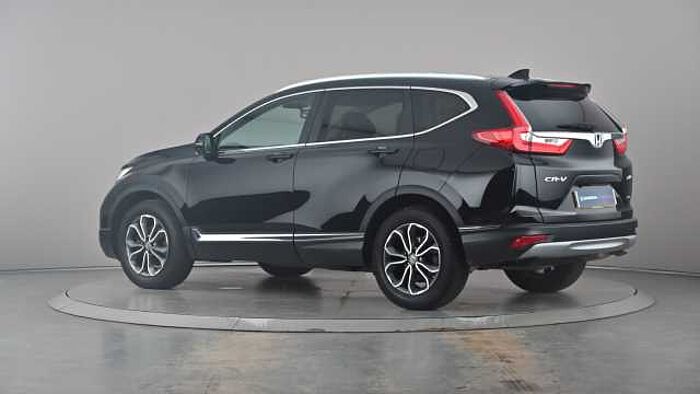 Honda CR-V Hybrid HONDA CR-V 2.0 h i-MMD EX SUV 5dr Petrol Hybrid eCVT 4WD Euro 6 (s/s) (184 ps) 