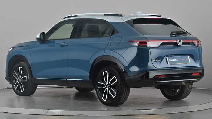 Honda HR-V Hybrid HONDA HR-V 1.5 h i-MMD e:HEV Advance Style SUV 5dr Petrol Hybrid CVT Euro 6 (s/s 