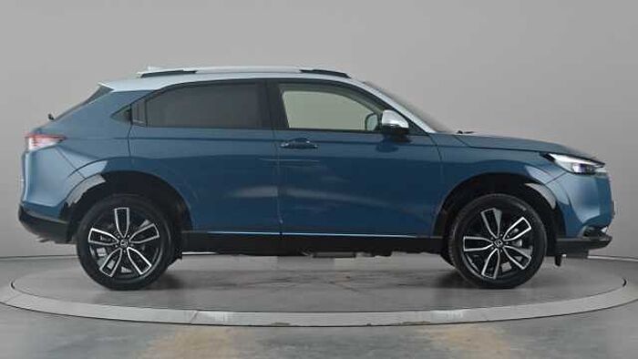 Honda HR-V Hybrid HONDA HR-V 1.5 h i-MMD e:HEV Advance Style SUV 5dr Petrol Hybrid CVT Euro 6 (s/s 