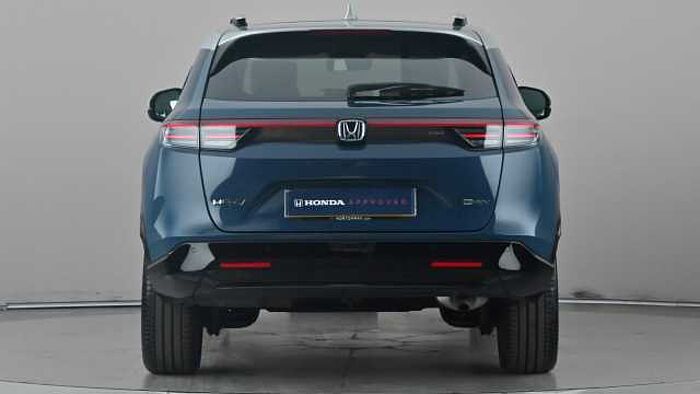 Honda HR-V Hybrid HONDA HR-V 1.5 h i-MMD e:HEV Advance Style SUV 5dr Petrol Hybrid CVT Euro 6 (s/s 