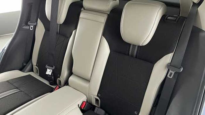 Honda HR-V Hybrid HONDA HR-V 1.5 h i-MMD e:HEV Advance Style SUV 5dr Petrol Hybrid CVT Euro 6 (s/s 