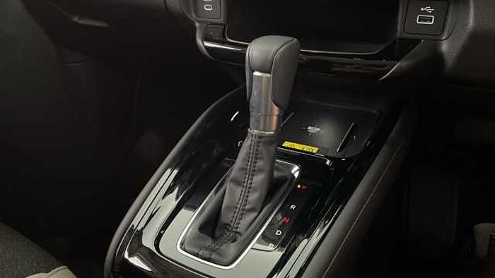 Honda HR-V Hybrid HONDA HR-V 1.5 h i-MMD e:HEV Advance Style SUV 5dr Petrol Hybrid CVT Euro 6 (s/s 