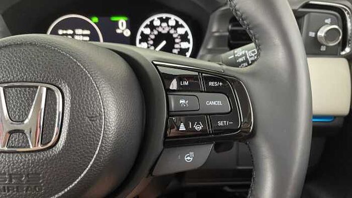 Honda HR-V Hybrid HONDA HR-V 1.5 h i-MMD e:HEV Advance Style SUV 5dr Petrol Hybrid CVT Euro 6 (s/s 