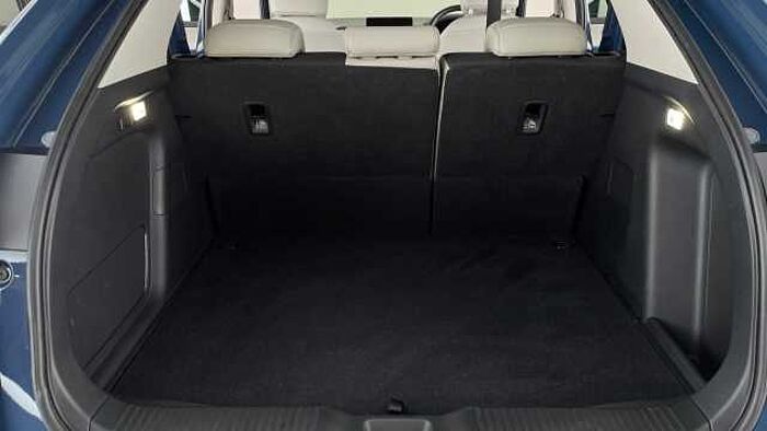 Honda HR-V Hybrid HONDA HR-V 1.5 h i-MMD e:HEV Advance Style SUV 5dr Petrol Hybrid CVT Euro 6 (s/s 