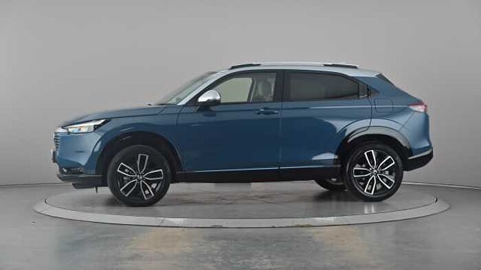 Honda HR-V Hybrid HONDA HR-V 1.5 h i-MMD e:HEV Advance Style SUV 5dr Petrol Hybrid CVT Euro 6 (s/s 