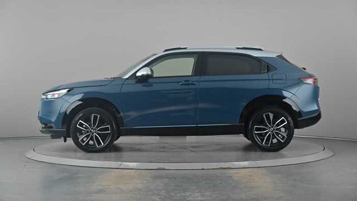 Honda HR-V Hybrid HONDA HR-V 1.5 h i-MMD e:HEV Advance Style SUV 5dr Petrol Hybrid CVT Euro 6 (s/s 