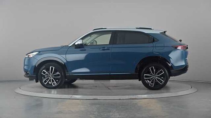 Honda HR-V Hybrid HONDA HR-V 1.5 h i-MMD e:HEV Advance Style SUV 5dr Petrol Hybrid CVT Euro 6 (s/s 