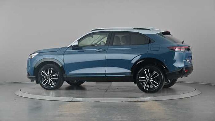 Honda HR-V Hybrid HONDA HR-V 1.5 h i-MMD e:HEV Advance Style SUV 5dr Petrol Hybrid CVT Euro 6 (s/s 