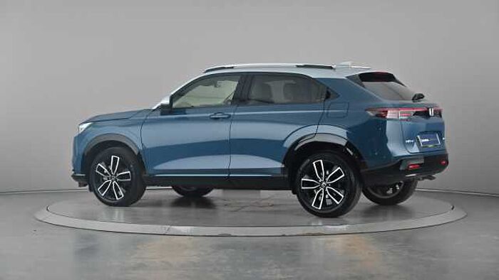 Honda HR-V Hybrid HONDA HR-V 1.5 h i-MMD e:HEV Advance Style SUV 5dr Petrol Hybrid CVT Euro 6 (s/s 