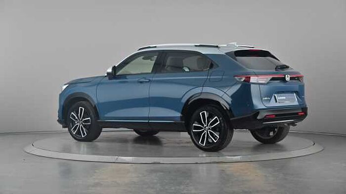 Honda HR-V Hybrid HONDA HR-V 1.5 h i-MMD e:HEV Advance Style SUV 5dr Petrol Hybrid CVT Euro 6 (s/s 
