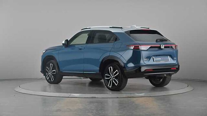 Honda HR-V Hybrid HONDA HR-V 1.5 h i-MMD e:HEV Advance Style SUV 5dr Petrol Hybrid CVT Euro 6 (s/s 