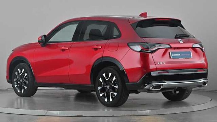 Honda ZR-V e:HEV HONDA ZR-V 2.0 h i-MMD Advance SUV 5dr Petrol Hybrid eCVT Euro 6 (s/s) (184 ps) 
