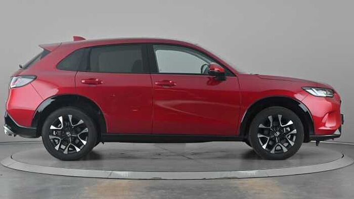 Honda ZR-V e:HEV HONDA ZR-V 2.0 h i-MMD Advance SUV 5dr Petrol Hybrid eCVT Euro 6 (s/s) (184 ps) 
