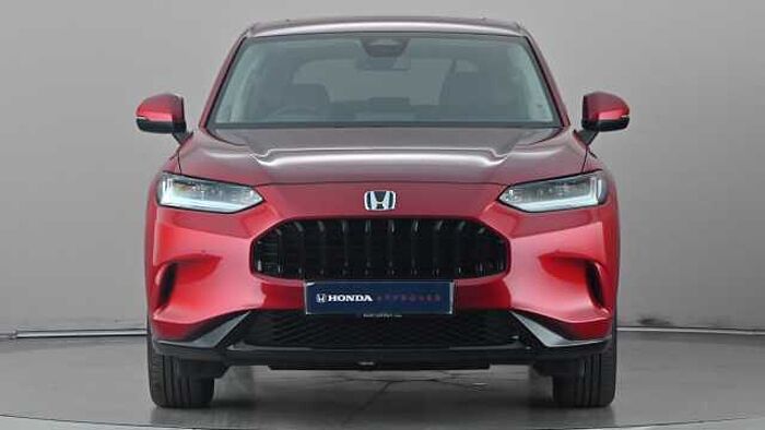Honda ZR-V e:HEV HONDA ZR-V 2.0 h i-MMD Advance SUV 5dr Petrol Hybrid eCVT Euro 6 (s/s) (184 ps) 