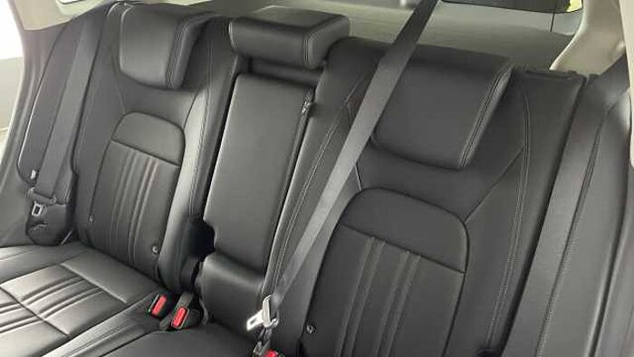 Honda ZR-V e:HEV HONDA ZR-V 2.0 h i-MMD Advance SUV 5dr Petrol Hybrid eCVT Euro 6 (s/s) (184 ps) 