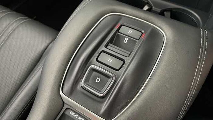 Honda ZR-V e:HEV HONDA ZR-V 2.0 h i-MMD Advance SUV 5dr Petrol Hybrid eCVT Euro 6 (s/s) (184 ps) 