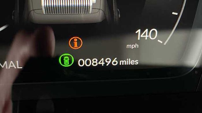 Honda ZR-V e:HEV HONDA ZR-V 2.0 h i-MMD Advance SUV 5dr Petrol Hybrid eCVT Euro 6 (s/s) (184 ps) 