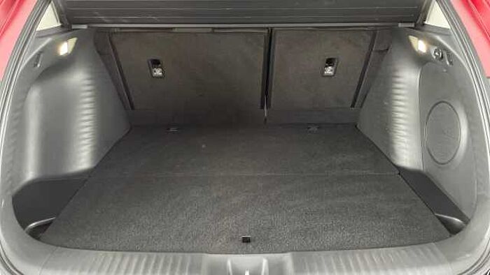 Honda ZR-V e:HEV HONDA ZR-V 2.0 h i-MMD Advance SUV 5dr Petrol Hybrid eCVT Euro 6 (s/s) (184 ps) 