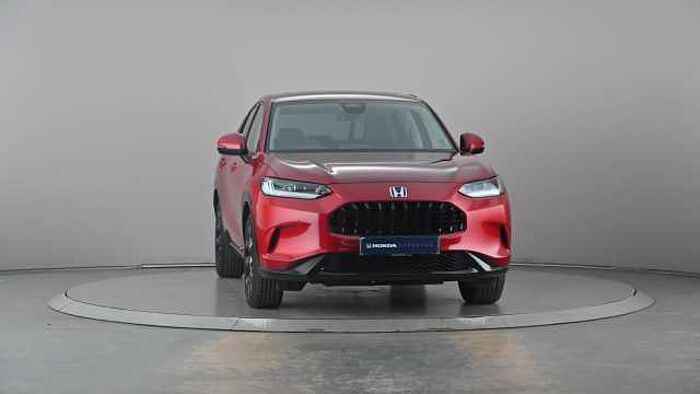 Honda ZR-V e:HEV HONDA ZR-V 2.0 h i-MMD Advance SUV 5dr Petrol Hybrid eCVT Euro 6 (s/s) (184 ps) 