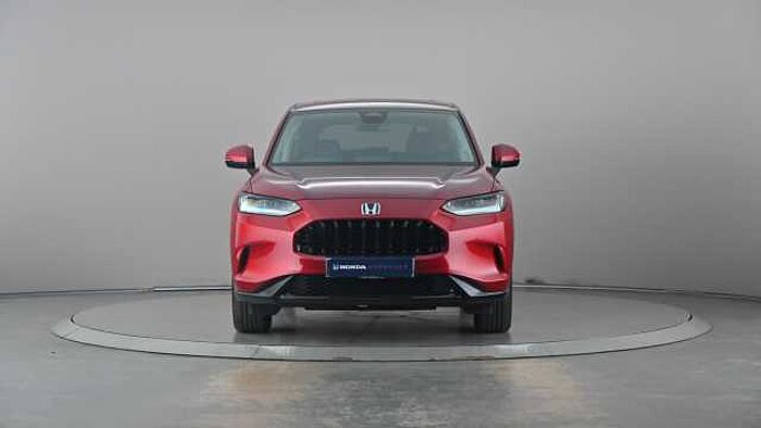 Honda ZR-V e:HEV HONDA ZR-V 2.0 h i-MMD Advance SUV 5dr Petrol Hybrid eCVT Euro 6 (s/s) (184 ps) 