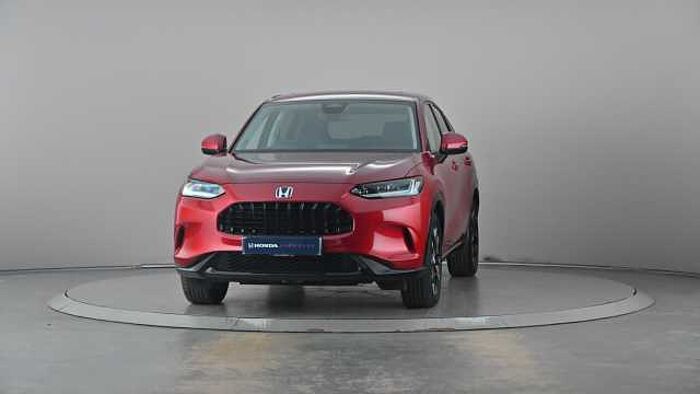 Honda ZR-V e:HEV HONDA ZR-V 2.0 h i-MMD Advance SUV 5dr Petrol Hybrid eCVT Euro 6 (s/s) (184 ps) 