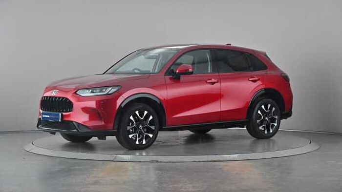 Honda ZR-V e:HEV HONDA ZR-V 2.0 h i-MMD Advance SUV 5dr Petrol Hybrid eCVT Euro 6 (s/s) (184 ps) 