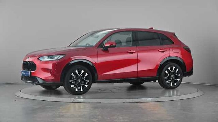 Honda ZR-V e:HEV HONDA ZR-V 2.0 h i-MMD Advance SUV 5dr Petrol Hybrid eCVT Euro 6 (s/s) (184 ps) 