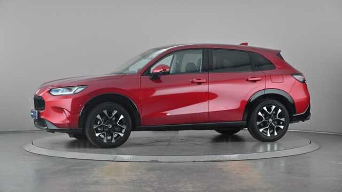 Honda ZR-V e:HEV HONDA ZR-V 2.0 h i-MMD Advance SUV 5dr Petrol Hybrid eCVT Euro 6 (s/s) (184 ps) 