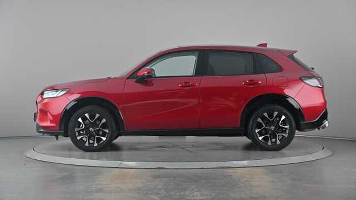 Honda ZR-V e:HEV HONDA ZR-V 2.0 h i-MMD Advance SUV 5dr Petrol Hybrid eCVT Euro 6 (s/s) (184 ps) 