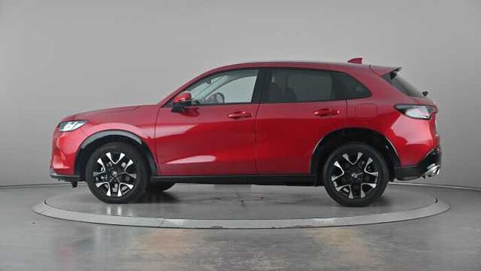 Honda ZR-V e:HEV HONDA ZR-V 2.0 h i-MMD Advance SUV 5dr Petrol Hybrid eCVT Euro 6 (s/s) (184 ps) 