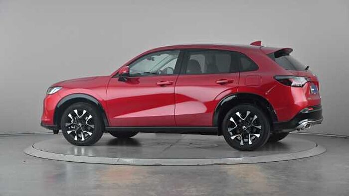 Honda ZR-V e:HEV HONDA ZR-V 2.0 h i-MMD Advance SUV 5dr Petrol Hybrid eCVT Euro 6 (s/s) (184 ps) 