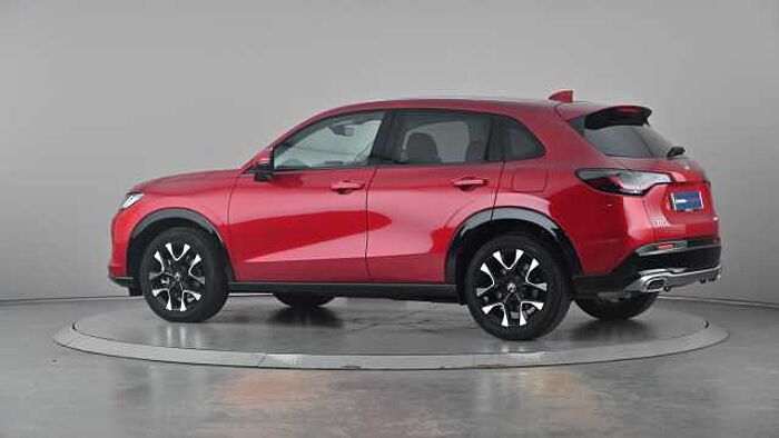 Honda ZR-V e:HEV HONDA ZR-V 2.0 h i-MMD Advance SUV 5dr Petrol Hybrid eCVT Euro 6 (s/s) (184 ps) 