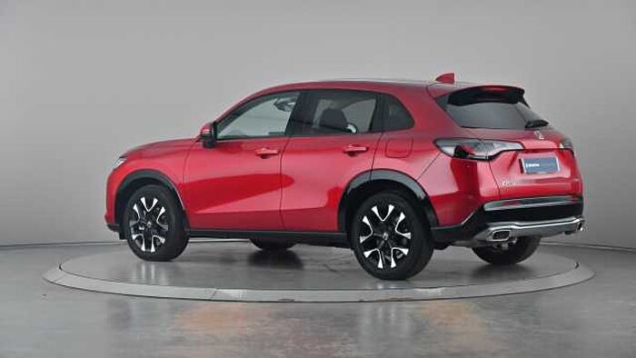 Honda ZR-V e:HEV HONDA ZR-V 2.0 h i-MMD Advance SUV 5dr Petrol Hybrid eCVT Euro 6 (s/s) (184 ps) 