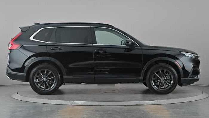 Honda CR-V Hybrid HONDA CR-V 2.0 h i-MMD Elegance SUV 5dr Petrol Hybrid eCVT 4WD Euro 6 (s/s) (184 