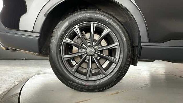 Honda CR-V Hybrid HONDA CR-V 2.0 h i-MMD Elegance SUV 5dr Petrol Hybrid eCVT 4WD Euro 6 (s/s) (184 