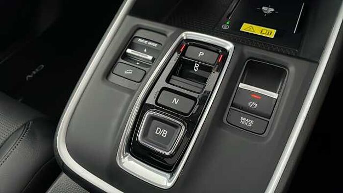 Honda CR-V Hybrid HONDA CR-V 2.0 h i-MMD Elegance SUV 5dr Petrol Hybrid eCVT 4WD Euro 6 (s/s) (184 