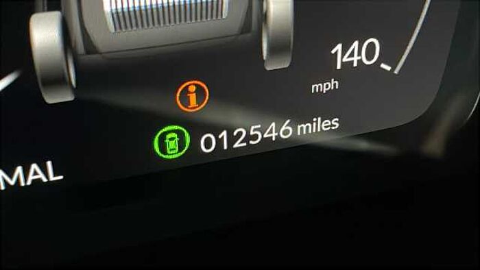 Honda CR-V Hybrid HONDA CR-V 2.0 h i-MMD Elegance SUV 5dr Petrol Hybrid eCVT 4WD Euro 6 (s/s) (184 