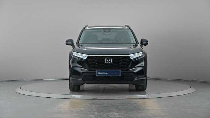 Honda CR-V Hybrid HONDA CR-V 2.0 h i-MMD Elegance SUV 5dr Petrol Hybrid eCVT 4WD Euro 6 (s/s) (184 