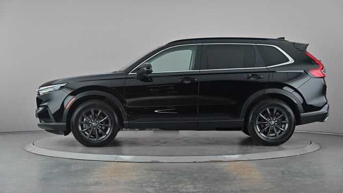 Honda CR-V Hybrid HONDA CR-V 2.0 h i-MMD Elegance SUV 5dr Petrol Hybrid eCVT 4WD Euro 6 (s/s) (184 