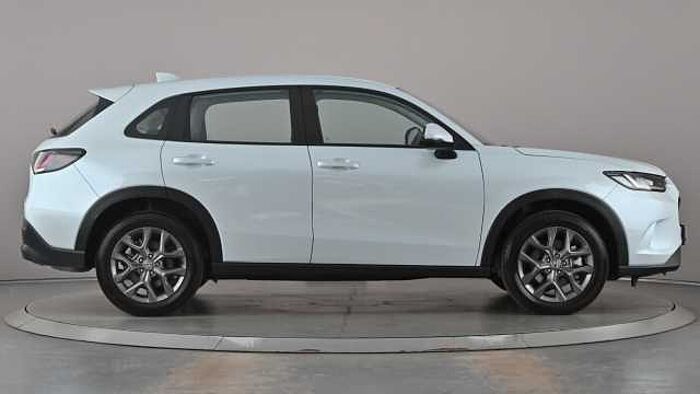 Honda ZR-V e:HEV HONDA ZR-V 2.0 h i-MMD Elegance SUV 5dr Petrol Hybrid eCVT Euro 6 (s/s) (184 ps) 