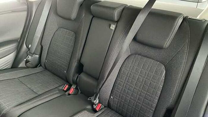 Honda ZR-V e:HEV HONDA ZR-V 2.0 h i-MMD Elegance SUV 5dr Petrol Hybrid eCVT Euro 6 (s/s) (184 ps) 