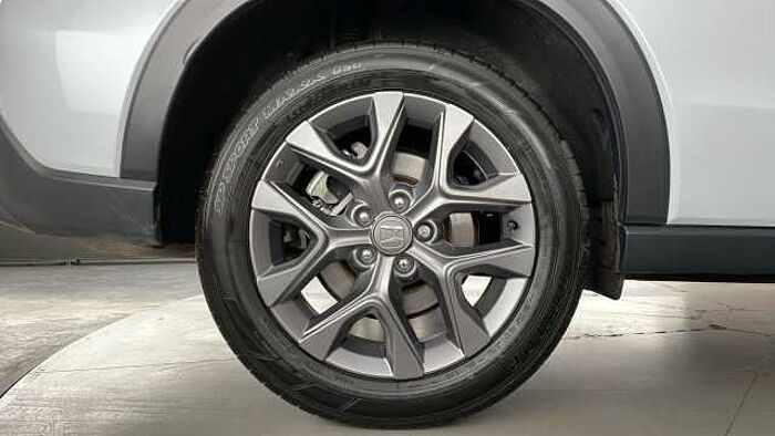 Honda ZR-V e:HEV HONDA ZR-V 2.0 h i-MMD Elegance SUV 5dr Petrol Hybrid eCVT Euro 6 (s/s) (184 ps) 