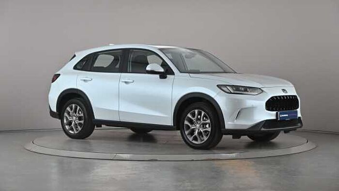 Honda ZR-V e:HEV HONDA ZR-V 2.0 h i-MMD Elegance SUV 5dr Petrol Hybrid eCVT Euro 6 (s/s) (184 ps) 