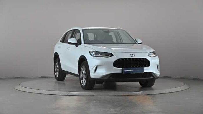 Honda ZR-V e:HEV HONDA ZR-V 2.0 h i-MMD Elegance SUV 5dr Petrol Hybrid eCVT Euro 6 (s/s) (184 ps) 