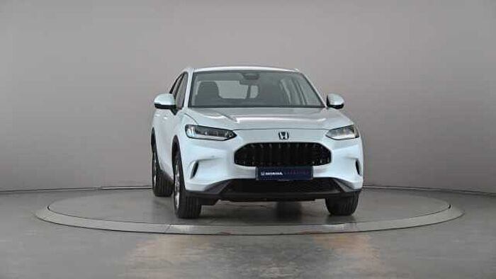 Honda ZR-V e:HEV HONDA ZR-V 2.0 h i-MMD Elegance SUV 5dr Petrol Hybrid eCVT Euro 6 (s/s) (184 ps) 