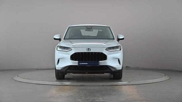 Honda ZR-V e:HEV HONDA ZR-V 2.0 h i-MMD Elegance SUV 5dr Petrol Hybrid eCVT Euro 6 (s/s) (184 ps) 