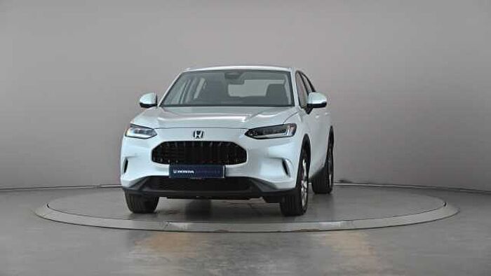 Honda ZR-V e:HEV HONDA ZR-V 2.0 h i-MMD Elegance SUV 5dr Petrol Hybrid eCVT Euro 6 (s/s) (184 ps) 